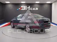 2018 Skoda Superb