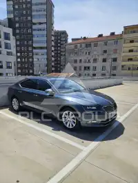 2018 Skoda Superb