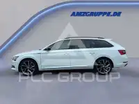 2018 Skoda Superb