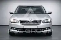 2018 Skoda Superb