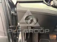 2018 Skoda Superb