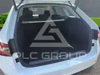 2018 Skoda Superb