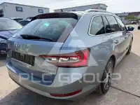2018 Skoda Superb