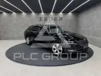 2018 Skoda Superb