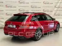 2018 Skoda Superb