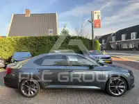 2018 Skoda Superb