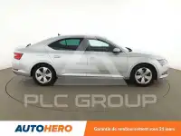 2018 Skoda Superb