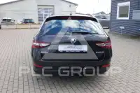 2018 Skoda Superb