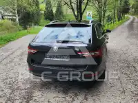 2018 Skoda Superb
