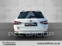 2018 Skoda Superb
