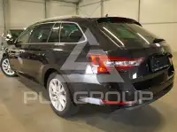 2018 Skoda Superb