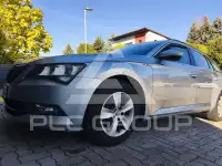 2018 Skoda Superb