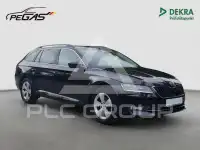 2018 Skoda Superb