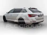 2018 Skoda Superb