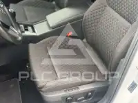 2018 Skoda Superb