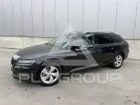 2018 Skoda Superb