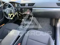 2018 Skoda Superb