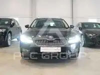 2018 Skoda Superb