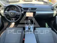2018 Skoda Superb