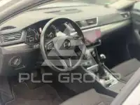 2018 Skoda Superb