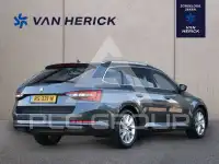 2018 Skoda Superb