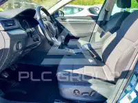 2018 Skoda Superb