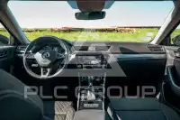 2018 Skoda Superb
