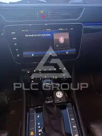 2018 Skoda Superb