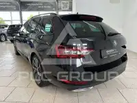 2018 Skoda Superb