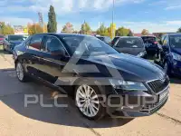 2018 Skoda Superb