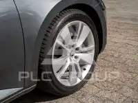 2018 Skoda Superb