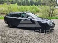 2018 Skoda Superb