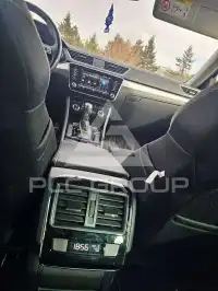 2018 Skoda Superb