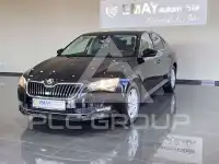 2018 Skoda Superb