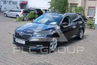 2018 Skoda Superb