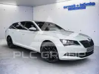 2018 Skoda Superb