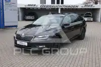 2018 Skoda Superb