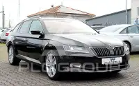 2018 Skoda Superb