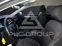 2018 Skoda Superb