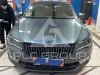 2018 Skoda Superb