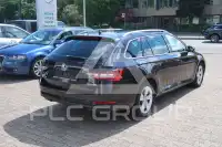2018 Skoda Superb