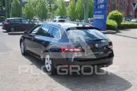 2018 Skoda Superb