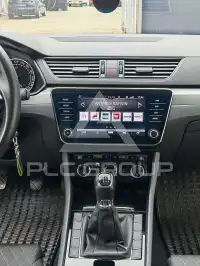 2018 Skoda Superb