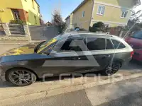 2018 Skoda Superb