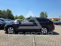 2018 Skoda Superb