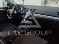 2018 Skoda Superb