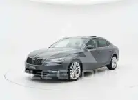 2018 Skoda Superb