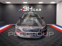 2018 Skoda Superb