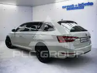 2018 Skoda Superb