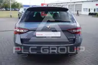 2018 Skoda Superb
